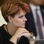 Lia Olguța Vasilescu iese la atac. Violeta Alexandru, actualul ministrul al Muncii, luată în vizor: “Habar nu are”