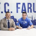 Cine este Marius Leca, noua achiziție de la FC Farul