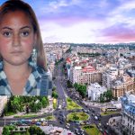 Fata de 17 ani dată dispărută de familie, la Românești,în Dâmbovița, a fost găsită nevătămată,în Bucuresti