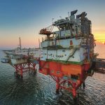 Modificarea legii offshore, condiția pusă de OMV Petrom pentru exploatarea gazelor din Marea Neagră
