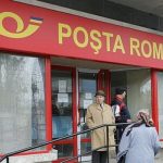 Poșta Română, măsură din cauza coronavirusului. Nu se mai trimit colete în China