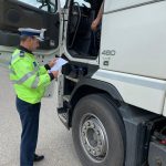 Operațiunea ”Truck and Bus”, a Poliției Rutiere, revine în actualitate