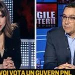 Victor Ponta: ”Ludovic Orban e un virus mai periculos pentru România decât coronavirus”