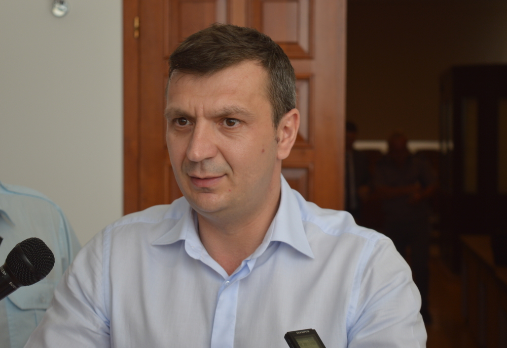 PSD Caraș-Severin are conducere nouă