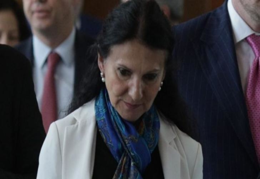 Sorina Pintea, scoasă din arest. Fostul ministru, în lacrimi la spital
