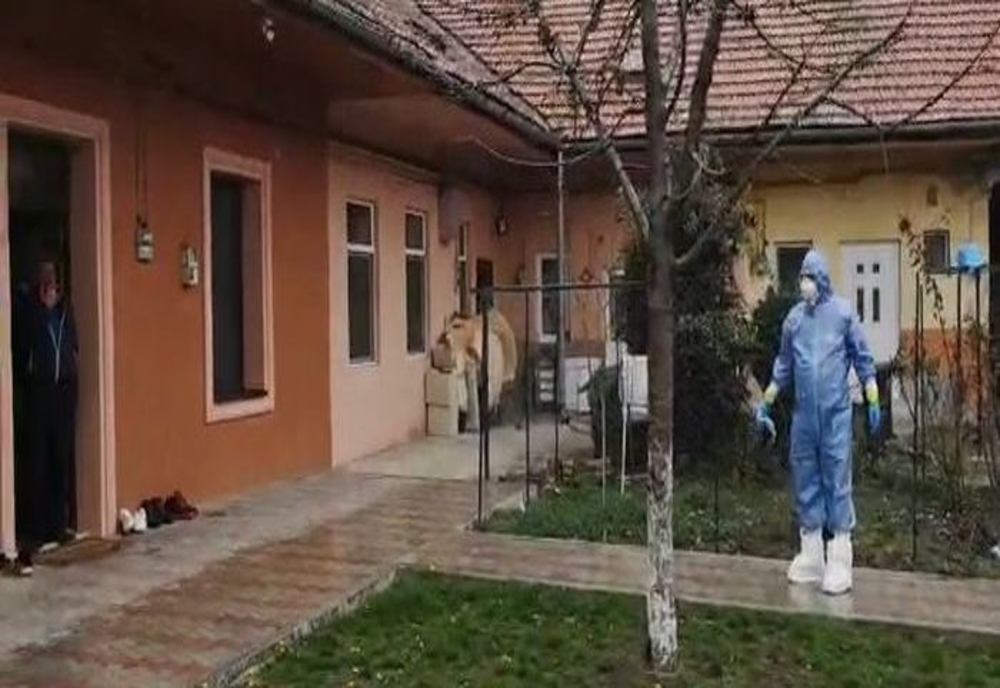Situația persoanelor aflate în izolare la domiciliu în județul Brăila și măsurile care se vor lua de către agenții economic