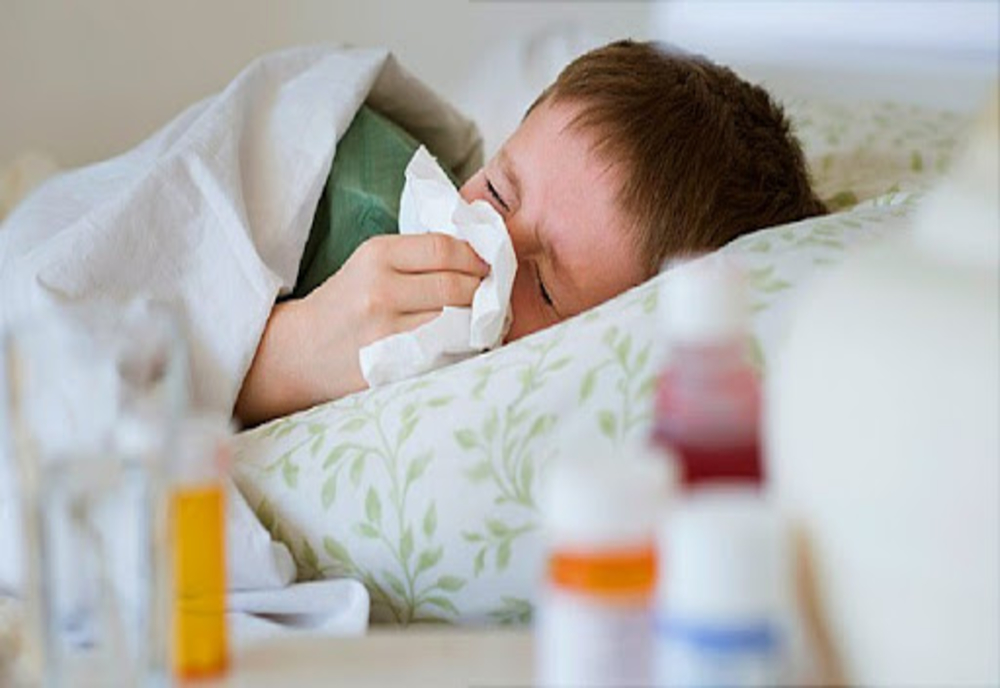 Semnal de alarmă tras de medicii ieșeni! A crescut numărul de viroze respiratorii și pneumonii