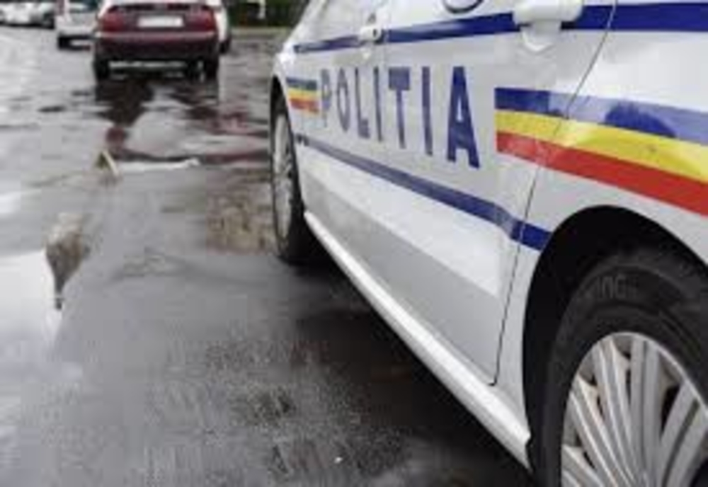 Dolj: Accident cu două victime în comuna Brădești