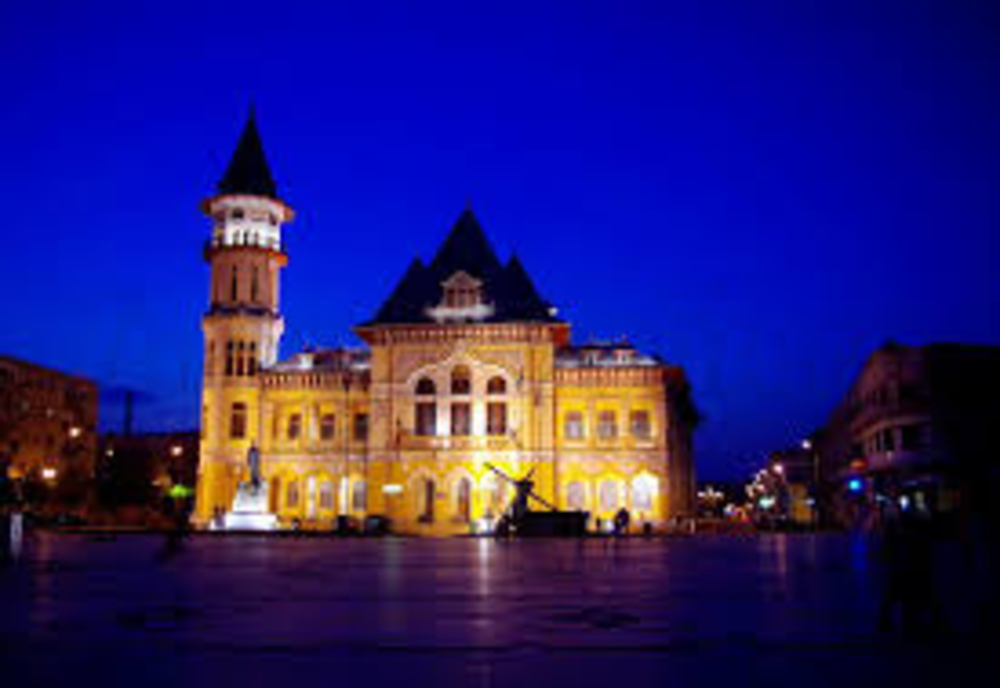 Sediul Primăriei Buzău devine obiectiv turistic