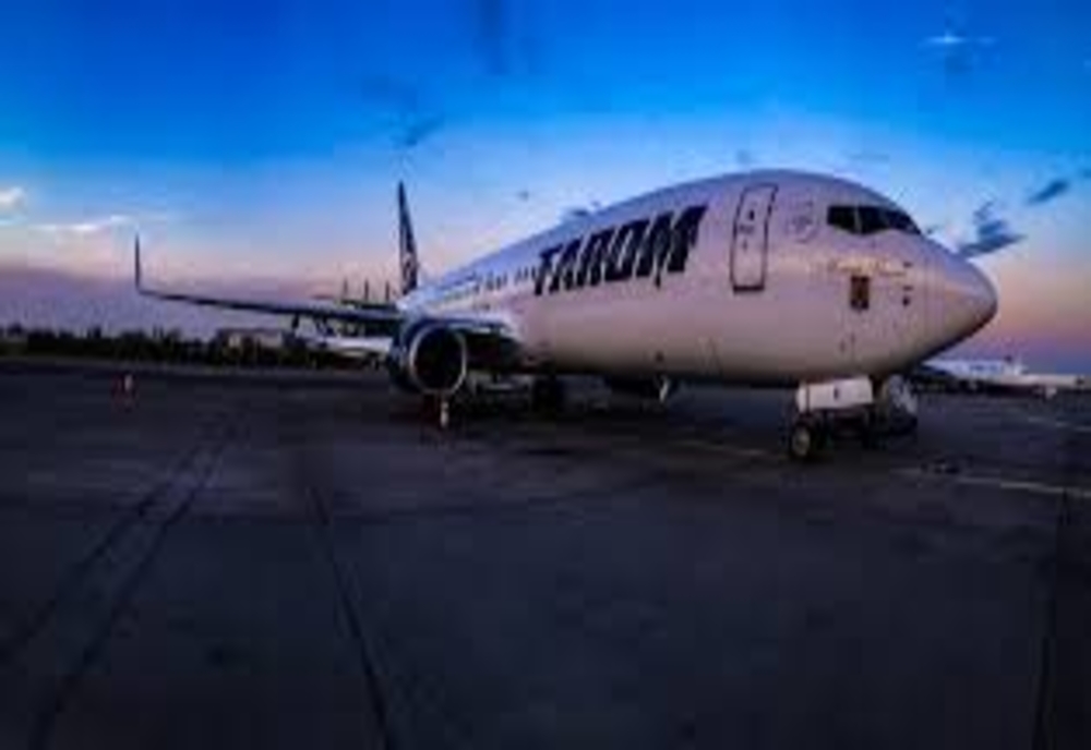 TAROM a suspendat cursele aeriene către și dinspre Israel