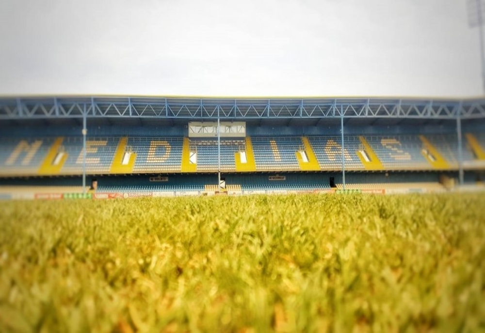 Gaz Metan – CFR Cluj se joacă fără spectatori