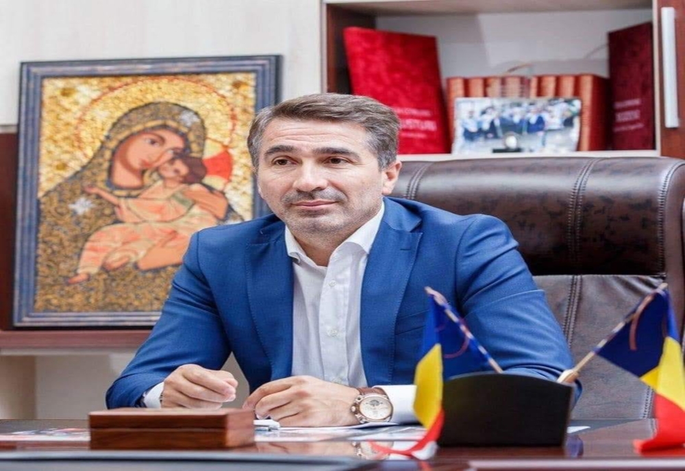 Ionel Arsene: ”Domnule prim ministru, nu lăsați Moldova să se transforme într-o Lombardie a României!”