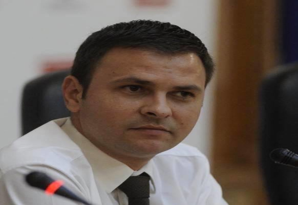 Deputatul Daniel Suciu și-a donat îndemnizația Spitalului Orășenesc Năsăud