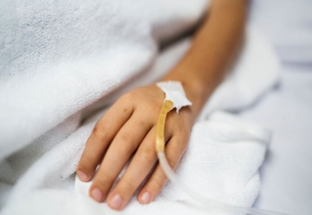 Un copil de 8 ani a fost internat din cauza gripei, la SJU Bistrița! Câți bistrițeni au fost afectați de bolile de sezon, săptămâna trecută