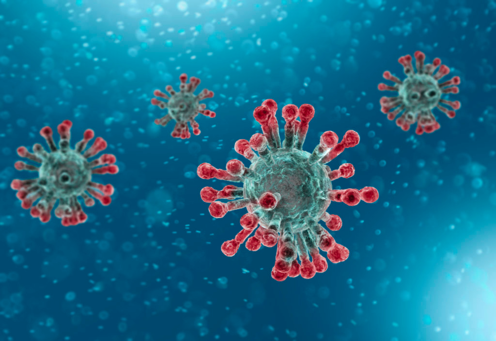 Măsuri de prevenție a infectării cu coronavirus la nivelul Consiliului Județean Bacău