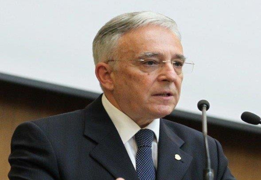 Guvernatorul BNR  Mugur Isărescu: „Vârful tensiunilor în domeniul bancar a fost depășit“