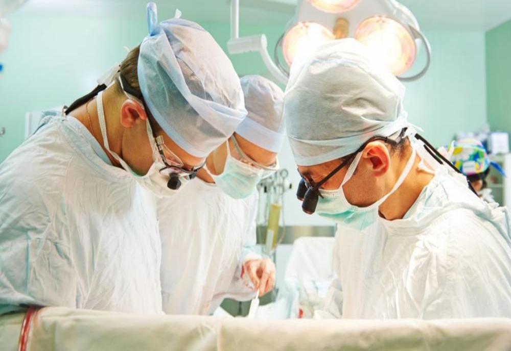 Intervențiile chirurgicale care nu sunt urgente, suspendate