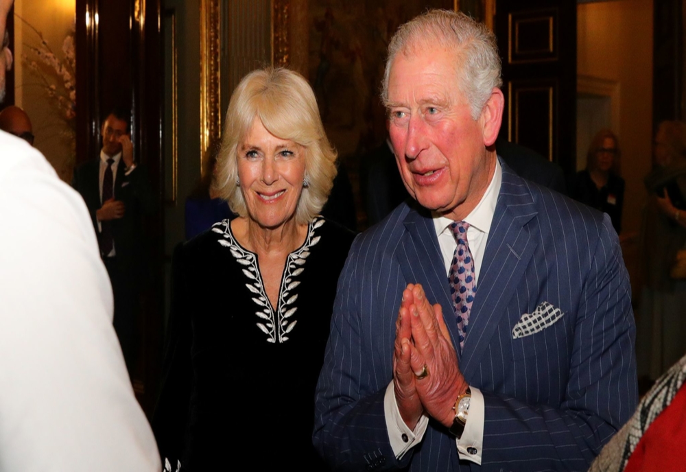 Prințul Charles a fost confirmat pozitiv pentru coronavirus