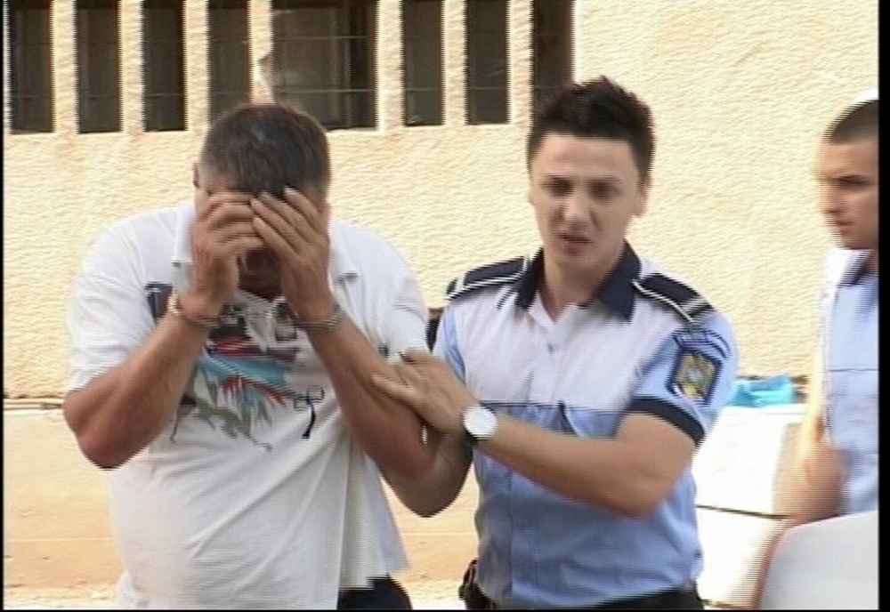Caz incredibil la Iași! Arestat pentru că s-a masturbat la gară în fața unei fete