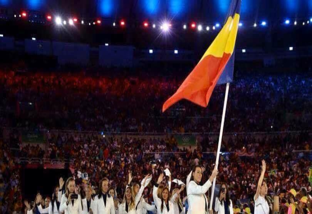 România ar putea avea doi purtători de drapel la Jocurile Olimpice de la Tokyo
