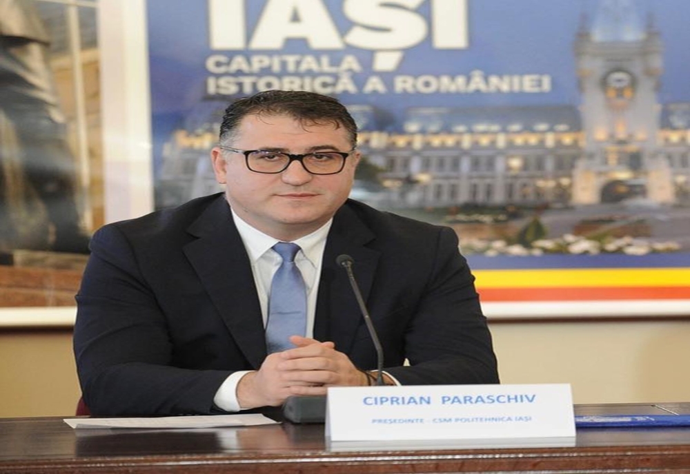 Comisia de Integritate s-a sesizat în cazul presupusului „blat“ propus lui Gigi Becali de Politehnica Iași. Paraschiv îl atacă virulent pe patronul FCSB
