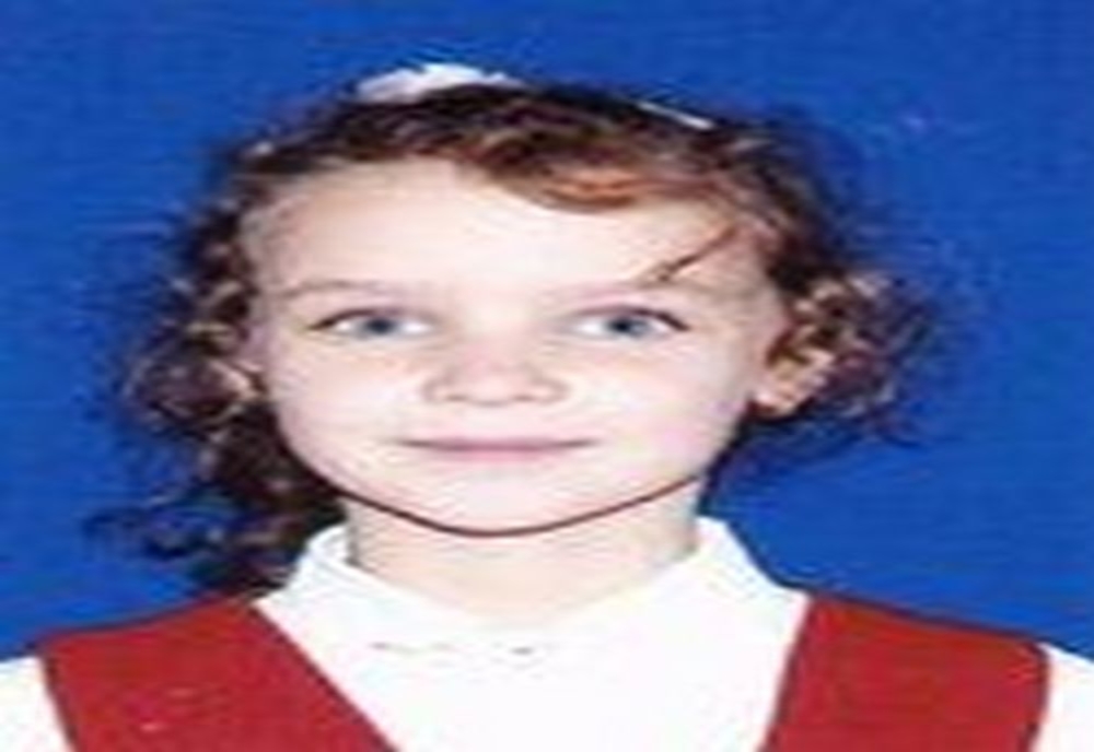 Fetița de 12 ani din Brăila, dată dispărută ieri, a fost găsită azi noapte în Iași