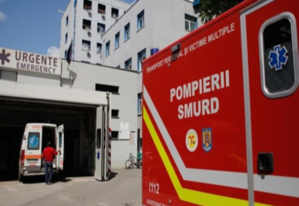 Situație de criză la Spitalul Floreasca. 30 de cadre medicale izolate după ce un pacient a fost diagnosticat cu COVID-19
