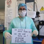 Apel al doctorilor din Buzău pentru a nu rămâne fără materiale sanitare
