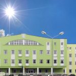 Arad: Spitalul Orăşenesc Ineu, folosit ca unitate de suport pentru COVID-19, redevene spital pentru patologii obşnuite