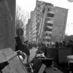 43 de ani de la cutremurul care a îngrozit România