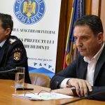 Prefectul Cristinel Pavel: ”Îi îndemn pe cetățenii județului Mehedinți la calm și solidaritate”