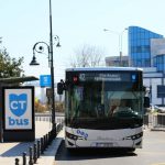 Cadrele medicale, gratuitate la transportul în comun în municipiul Constanța