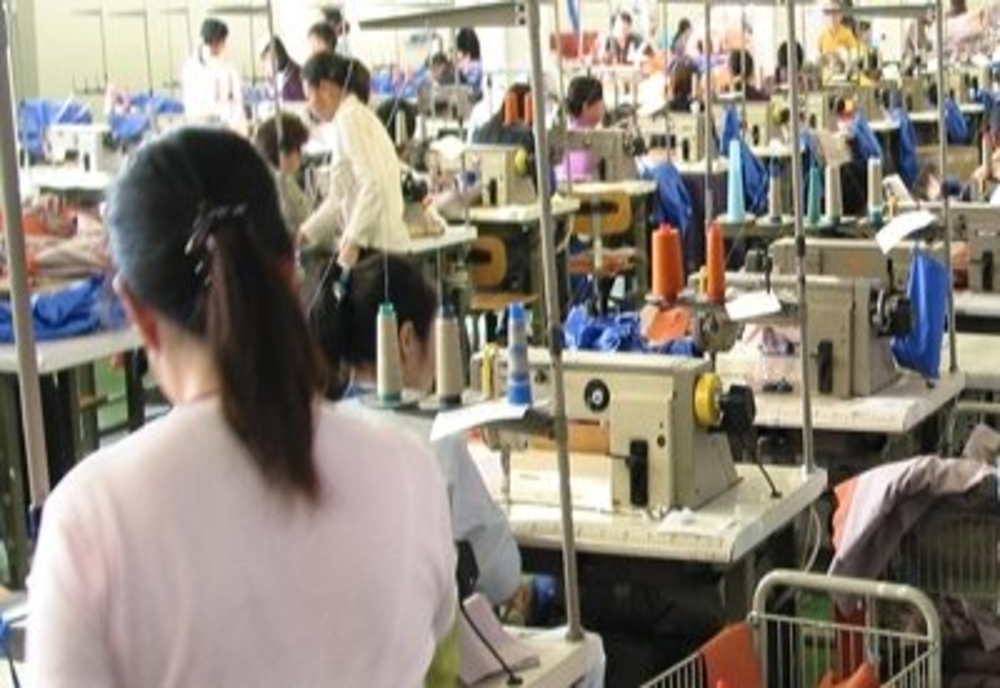 Fabrica de confecţii care făcea haine Steilmann se va închide în 13 martie. Unitatea are 138 de angajaţi