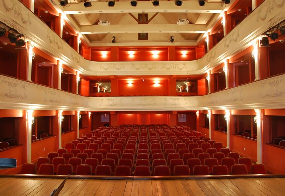 Evenimentele programate până în 30 martie la Filarmonica Sibiu, anulate