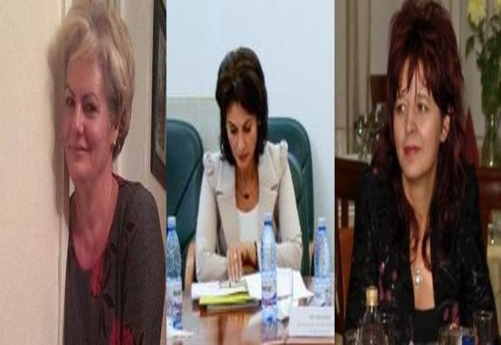Consiliul Județean Iași cheltuie peste 30.000 de euro pentru a trimite în SUA trei angajate
