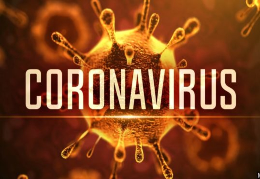 Coronavirus: 184 de cazuri de persoane infectate cu virusul COVID – 19 în țară, 5 cazuri confirmate în Neamț