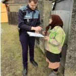 Polițiștii nemțeni continuă campania de prevenire a înșelăciunilor prin metoda ”Accidentul”