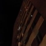 Tragedie la Iași! S-a sinucis aruncându-se de la etajul 7