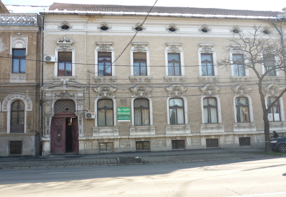 Coronavirusul închide o maternitate din Timișoara