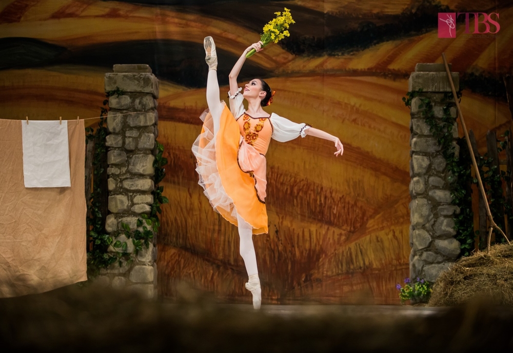 Spectacolul „La fille mal gardée” al Teatrului de Balet Sibiu, reprogramat pentru 22 și 23 martie. Doar câte 170 de locuri la fiecare reprezentație