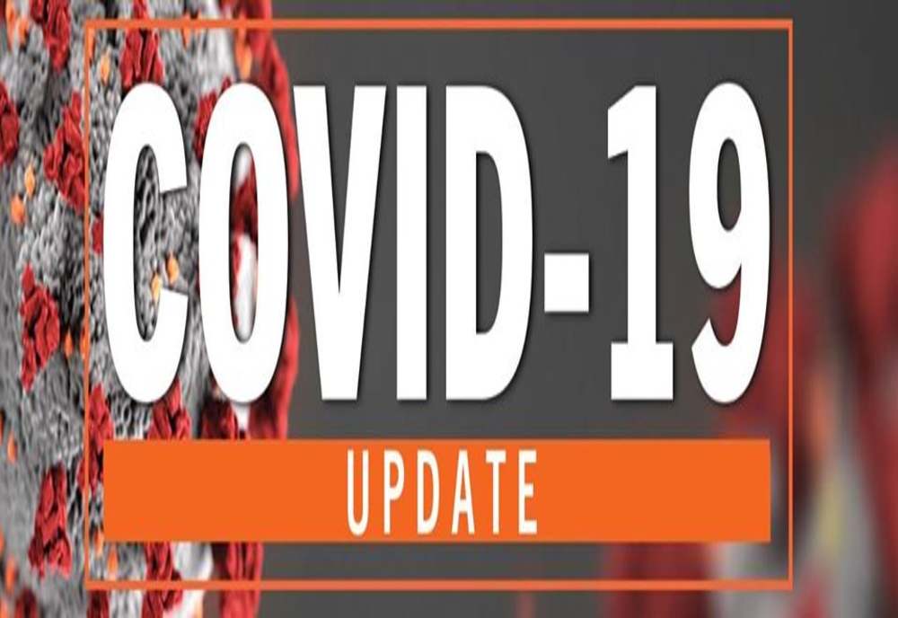 Al treilea caz confirmat cu COVID-19 din Hunedoara este în stare stabilă