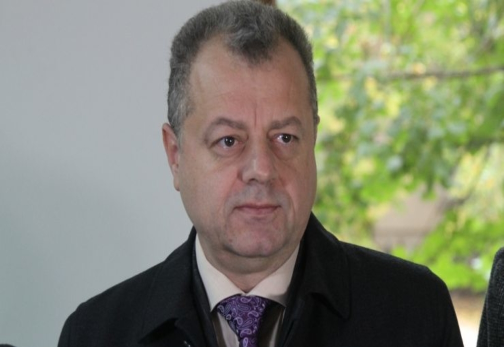Deputatul Mircea Banias a fost confirmat cu coronavirus.