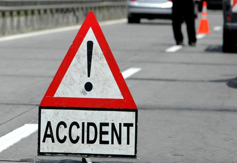 Accident mortal în Neamț! Șoferul a fugit de la locul accidentului!
