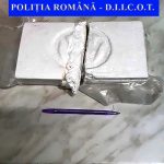 Lovitură dată traficanților de droguri din Iași!! Patronul unei firme, ridicat cu mascații pentru trafic de cocaină! – FOTO