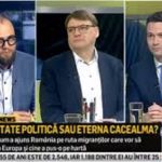 Sighiartău (PNL), la Realitatea PLUS: „Nicușor Dan va face o figură frumoasă în alegerile de la Capitală”