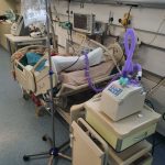 4 ventilatoare de susținere artificială a respirației, necesare în cazurile grave de coronavirus, vor ajunge spitalul din Târgoviște