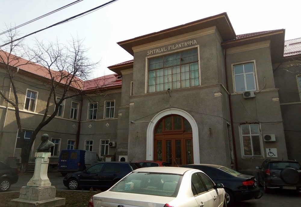 Un întreg spital din Craiova, blocat. Primarul : „DSP Dolj stă cu mâinile în sân. Nu vrem o altă Suceava”