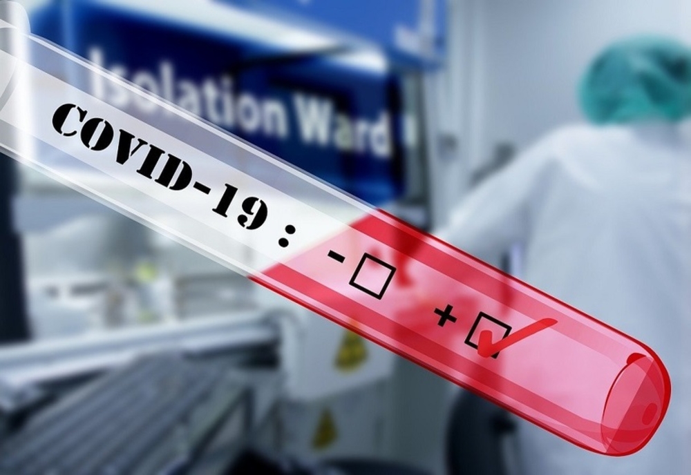 Bilanțul persoanelor infectate cu virusul COVID-19 a ajuns la 196, în Neamț
