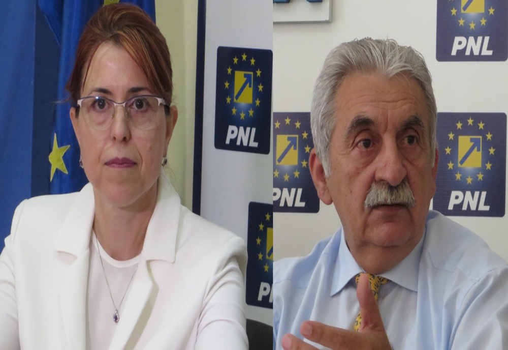 Parlamentarii PNL de Brăila îl somează pe președintele CJ Brăila, Iulian Francisk Chiriac