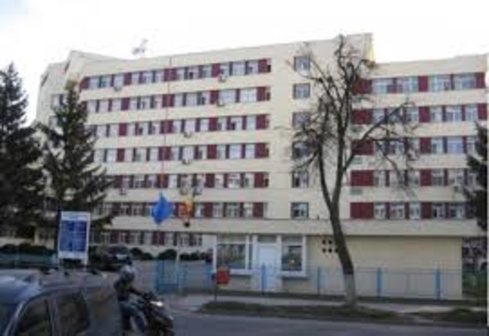 Încă șase cadre medicale de la Spitalul din Pașcani, testate pozitiv cu Covid-19!